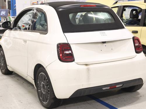 Engine mount FIAT 500e Convertible (332_) Elektro (FA1) | BP32706437M89  - Image 5