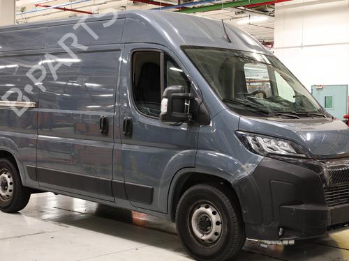 Engine FIAT DUCATO Platform/Chassis (250_) 140 Multijet 2,2 D | BP30662538M1  - Image 6