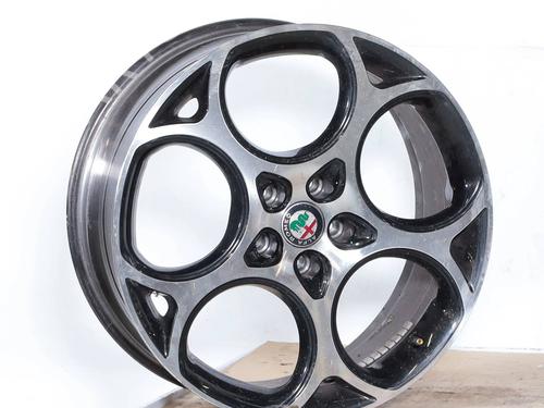 Fælk ALFA ROMEO TONALE (965_) 1.5 Mild Hybrid (160 hp) 30111549