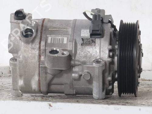 AC compressor ALFA ROMEO STELVIO (949_) 2.0 Q4 (949.AXF2A) | BP32706044M34 - Image 4