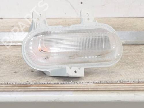 Used Left daytime light Left daytime light JEEP RENEGADE SUV (BU, B1, BV) 2.0 CRD 4x4 (170 hp) 27404570 27404570