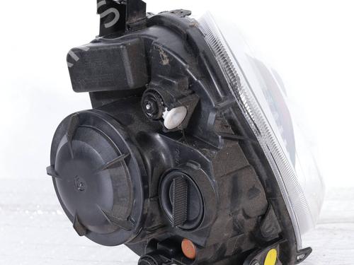 Left headlight FIAT 500 (312_) 1.0 Mild Hybrid (312.AYD1B) | BP39502232C28 - Image 4