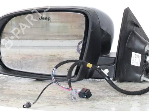Bakspejl venstre JEEP COMPASS (MP, M6, MV, M7) 1.3 HYBRID 4X4 (190 hp) 28314203
