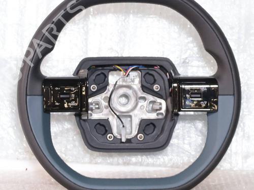 Used Steering wheel Steering wheel FIAT GRANDE PANDA (328) 1.2 Mild Hybrid (325) (110 hp) 40215455 40215455