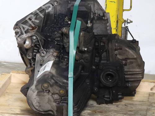 Used Gearbox Gearbox 36797931 36797931