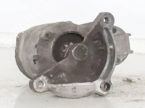 Used Starter Starter CITROËN C3 I (FC_, FN_) 1.1 i (60 hp) 26309853 26309853