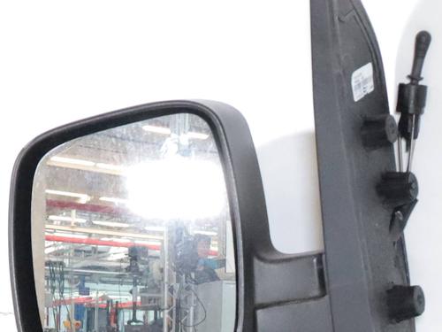 Used Left mirror FIAT FIORINO MPV (225_) 1.3 JTD Multijet (225BXB1A, 225BXB11) (75 hp) 28314210