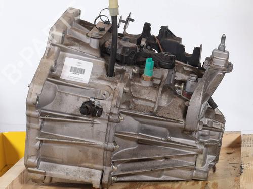 Gearbox FIAT TALENTO Van (296_) 1.6 D | BP39427540M3 - Image 2