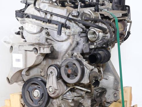 Engine OPEL ASTRA K (B16) 1.4 Turbo (68) | BP37662341M1 - Image 3