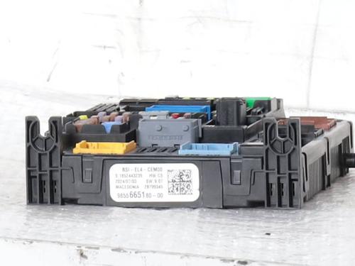 Fuse box JEEP AVENGER (J2) Electric | BP36217513E1 - Image 3