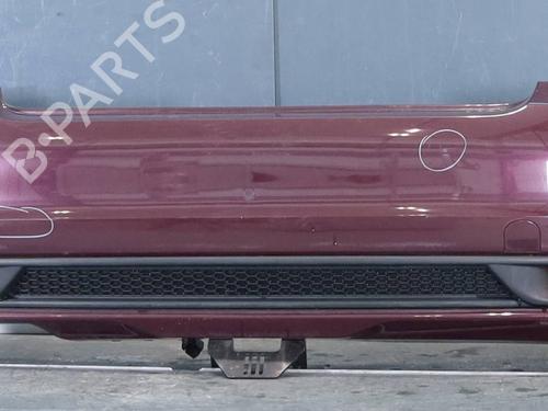Used Rear bumper Rear bumper 36835722 36835722