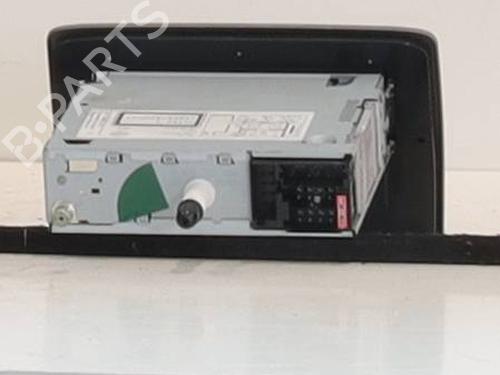 Used Radio LANCIA MUSA (350_) 1.3 D Multijet (350.AXG11, 350.AXG1A) (90 hp) 30178684