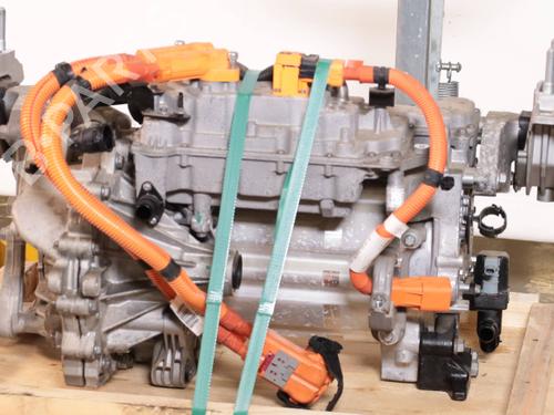 Used Engine Engine OPEL CORSA F (P2JO) CORSA-e (68) (136 hp) 40596293 40596293