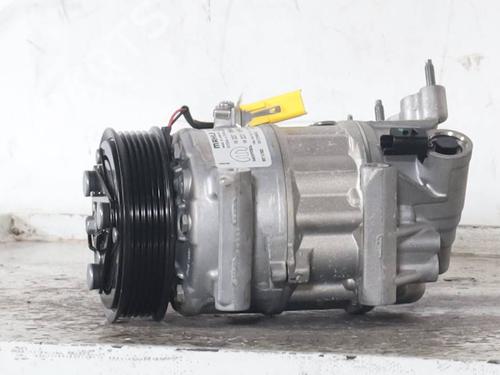 AC compressor JEEP AVENGER (J2) 1.2 T3 e-Hybrid | BP33616203M34 - Image 2