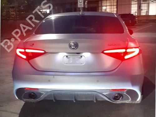 Gearbox ALFA ROMEO GIULIA (952_) 2.2 D Q4 (952AHA45, 952AMA4) | BP38801849M3 - Image 8