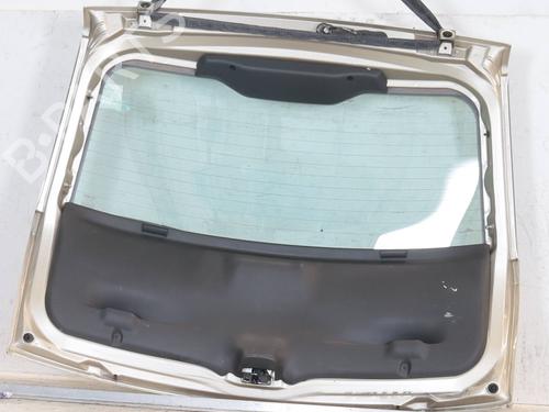 Coffre FIAT PUNTO (188_) 1.3 JTD 16V (70 hp) 28192851