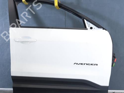 Used Right front door Right front door JEEP AVENGER (J2) 1.2 T3 e-Hybrid (110 hp) 33269273 33269273