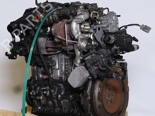 Engine CITROËN C3 Picasso (SH_) 1.6 HDI 90 | BP39199258M1 - Image 3