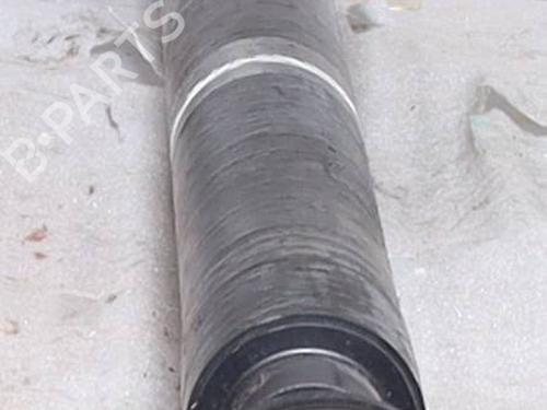 Driveshaft ALFA ROMEO STELVIO (949_) 2.9 Q4 (949.AXG2A, 949.AXH2A, 949.AXS2A) | BP30738453M37 - Image 2