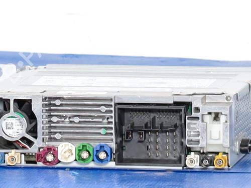 Used Radio Radio ALFA ROMEO GIULIA (952_) 2.0 Q4 (952ACA45, 952ACA25) (280 hp) 30111650 30111650