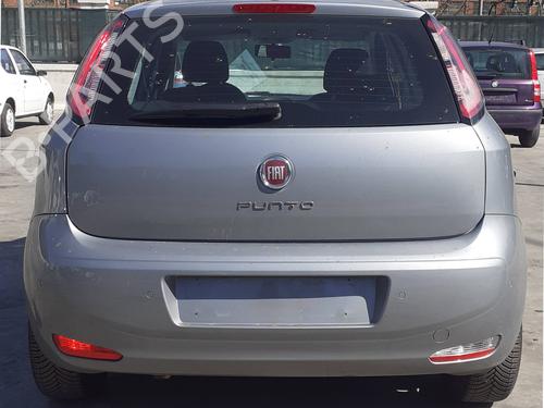 Gearbox FIAT PUNTO (199_) 1.2 (199AXZ1A, 199BXZ1A) | BP34274493M3  - Image 7