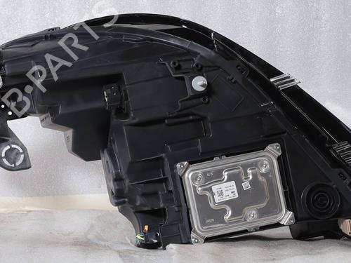 Right headlight OPEL CORSA F (P2JO) 1.2 (68) | BP39135292C29 - Image 4