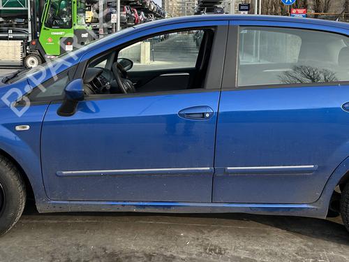 Engine FIAT PUNTO EVO (199_) 1.4 (199AXB1A) | BP33616072M1  - Image 6