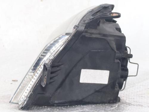 Right headlight FIAT PANDA (169_) 1.2 (169.AXB11, 169.AXB1A) | BP31135617C29 - Image 2