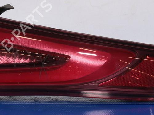 Used Right taillight Right taillight ALFA ROMEO GIULIA (952_) 2.2 D (952AFA25, 952AFM25, 952ALA25) (180 hp) 33233841 33233841
