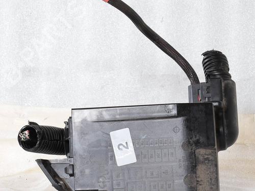 Fuse box FIAT 500 (312_) 1.2 (312AXA1A) | BP39135457E1 - Image 3
