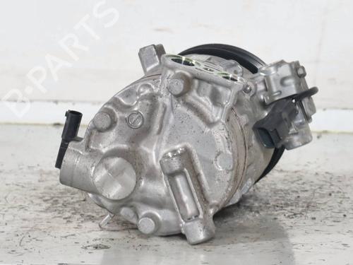 AC compressor JEEP COMPASS (MP, M6, MV, M7) 1.6 CRD | BP30443205M34 - Image 4