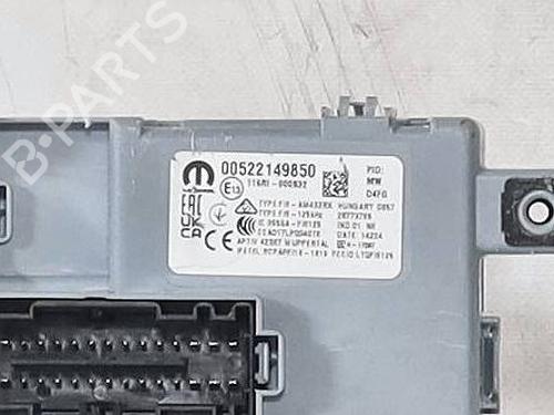 Fuse box FIAT 500 (312_) 1.0 Mild Hybrid (312.AYD1B) | BP33283605E1 - Image 2
