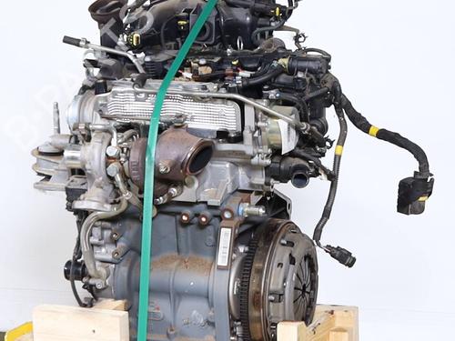 Engine FIAT 500 (312_) 1.2 (312AXA1A) | BP39135490M1 - Image 4