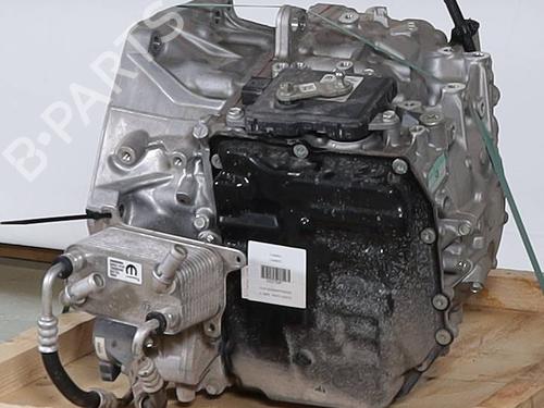 Gearbox JEEP RENEGADE SUV (BU, B1, BV) 1.3 PHEV 4Xe | BP29041159M3 - Image 2