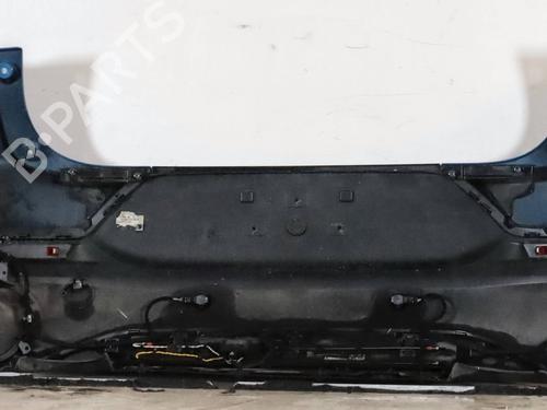 Rear bumper ALFA ROMEO TONALE (965_) 1.5 Mild Hybrid | BP30111860C8