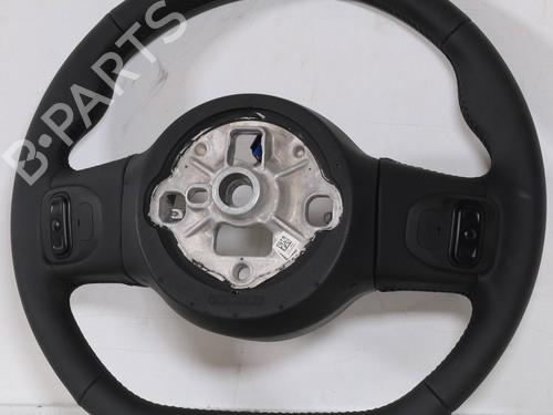 Used Steering wheel FIAT 500e (332_) Elektro (FA1) (95 hp) 29826586