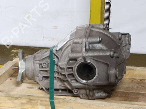 Used Rear differential Rear differential 37231040 37231040