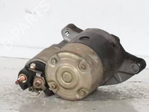 Anlasser für PEUGEOT 206 Hatchback (2A/C) 1.1 i (60 hp) 30931155