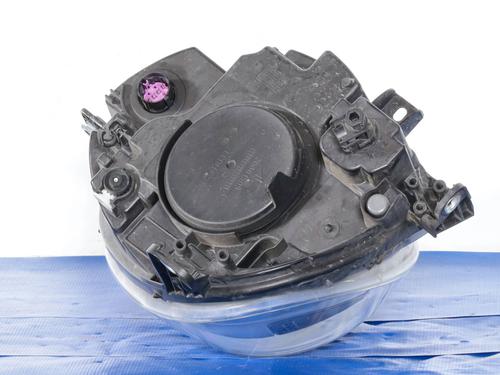 Left headlight FIAT 500X (334_) 1.3 D Multijet (334AXH1A) | BP30178816C28