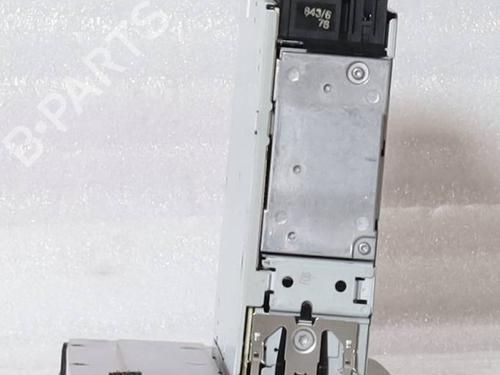 Radio FIAT PANDA (169_) 1.2 (169.AXB11, 169.AXB1A) | BP36527625E6 - Image 3