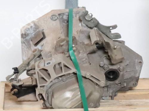 Gearbox FIAT PANDA (312_, 319_) 1.2 (312PXA1A) | BP26309757M3