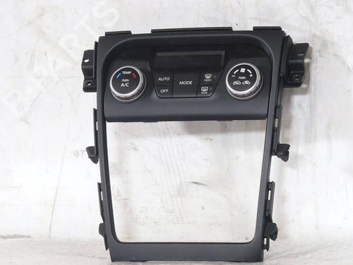 Used Climate control Climate control FIAT SEDICI (189_) 1.6 16V (120 hp) 36070447 36070447