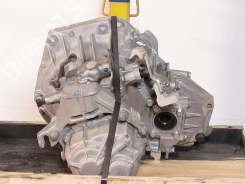 gearbox-fiat-panda-312_-319_-2012-39973575 main image