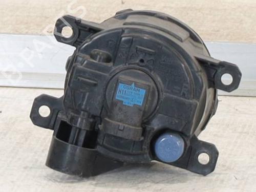 Left front fog light FIAT 500L (351_, 352_) 1.3 D Multijet (199.LYM11, 199.LYM1A) | BP24373341C30 