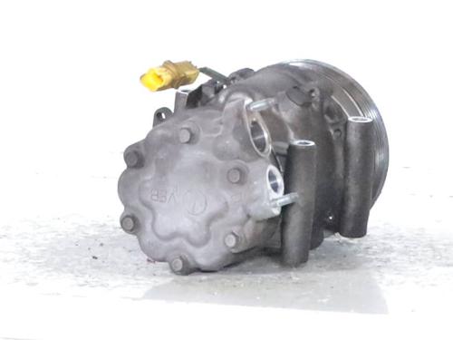 Used AC compressor AC compressor CITROËN C3 I (FC_, FN_) 1.4 i (73 hp) 27640192 27640192