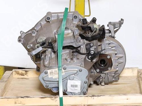 Gearkasse Gearkasse 39403461 39403461