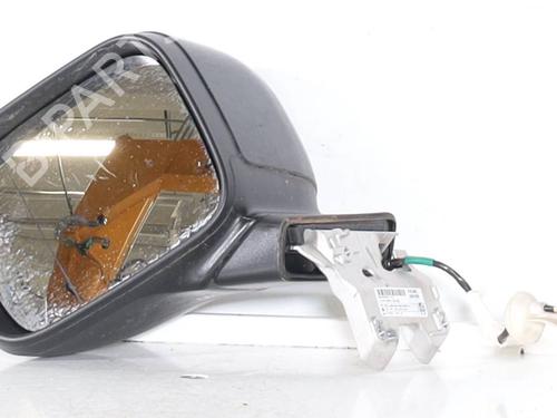 Used Left mirror JEEP RENEGADE SUV (BU, B1, BV) 1.5 T4 Hybrid (131 hp) 24297302