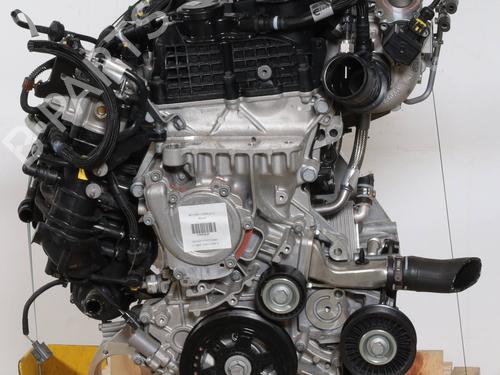 Used Engine JEEP COMPASS (MP, M6, MV, M7) 1.3 Hybrid 4x4 (240 hp) 31647491