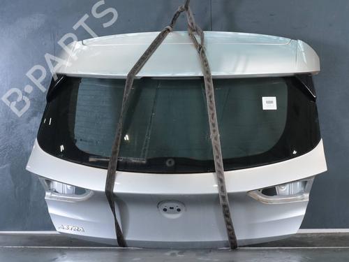 Used Tailgate Tailgate 38719953 38719953