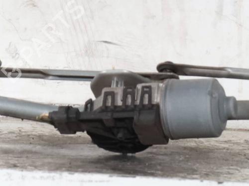 Used Front wipers mechanism Front wipers mechanism 33734219 33734219
